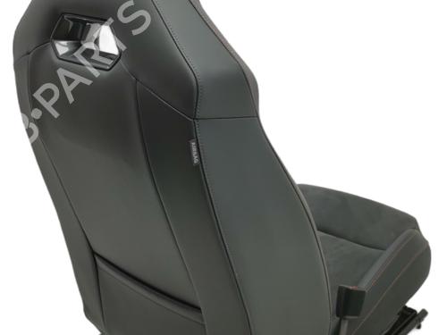 Left front seat CUPRA FORMENTOR (KM7, KMP) 1.4 e-Hybrid | BP35764237C15 - Image 6
