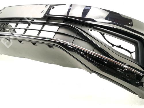 Front bumper VW PASSAT B8 (3G2, CB2) 2.0 TDI | BP35758757C7  - Image 5