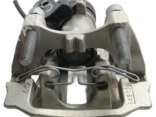 Left rear brake caliper AUDI A3 Limousine (8YS, 8YM) 30 TFSI | BP34732446M107 - Image 2