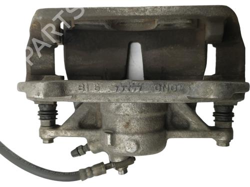Right front brake caliper AUDI Q3 (8UB, 8UG) 2.0 TDI quattro | BP36692673M104 - Image 7