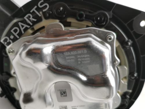 Heater matrix box AUDI Q4 E-TRON SUV (F4B) 45 | BP34730143M61 - Image 4