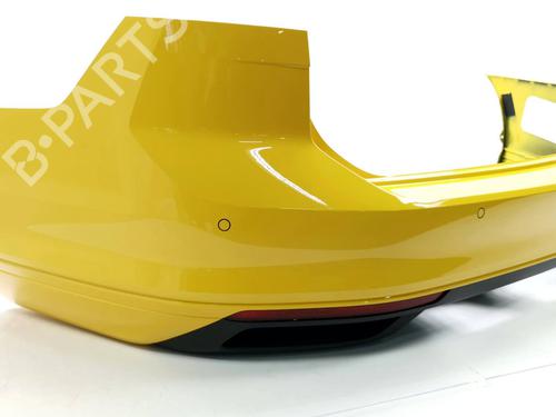 Rear bumper VW PASSAT B8 (3G2, CB2) 2.0 TDI | BP35757782C8  - Image 5