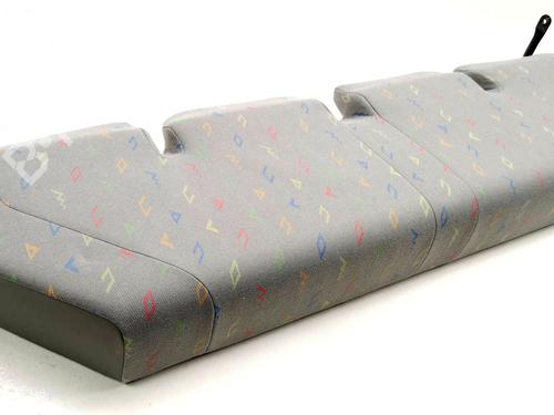 Rear seat VW CRAFTER Van (SY_, SX_) 2.0 TDI 4motion (SYB, SYC, SYD) | BP35758368C17 - Image 6
