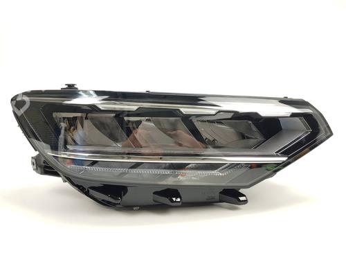 Used Right headlight Right headlight VW PASSAT B8 (3G2, CB2) 2.0 TDI (122 hp) 34731019 34731019