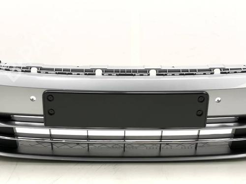 Used Front bumper Front bumper VW PASSAT B8 (3G2, CB2) 2.0 TDI (122 hp) 35759249 35759249