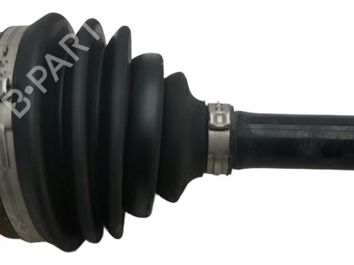 Right front driveshaft CUPRA LEON (KL1, KU1, KUG) 1.5 TSI | BP37681628M39 - Image 4