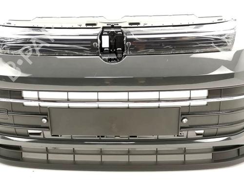 Used Front bumper Front bumper 35759909 35759909