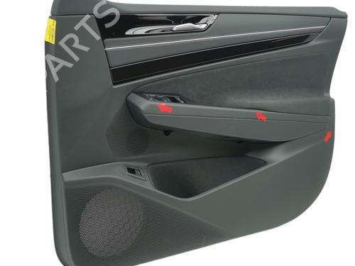 Front right panel VW ID.7 (ED2) PRO S | BP34729570C59 - Image 10