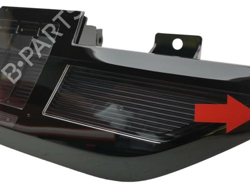 Right taillight VW ID. Buzz Bus (EBB, EBJ) Electric 4motion (EBB) | BP37018380C35 - Image 4