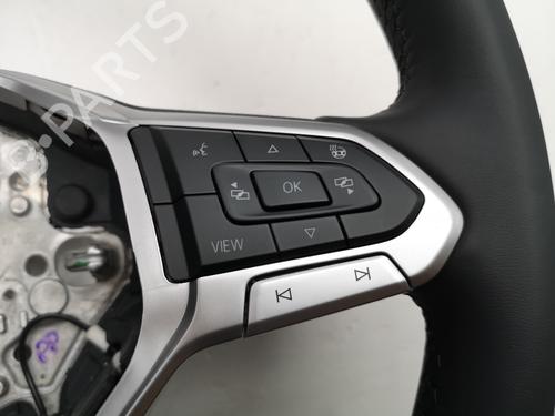 Steering wheel VW MULTIVAN T7 (STM, STN) 1.5 TSi | BP38948441C49 - Image 8
