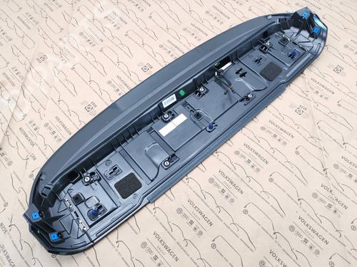 Rear spoiler VW ID.7 (ED2) PRO S | BP34727298C96 - Image 20