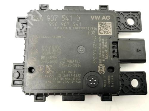Electronic module VW TIGUAN (5N_) 2.0 TDI 4motion | BP34728741M83 - Image 6