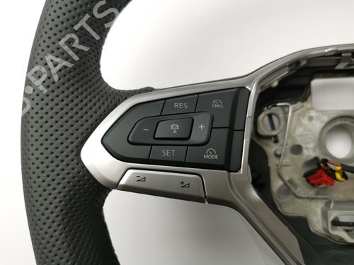 Steering wheel VW TAYRON (R41) 2.0 TSI 4motion | BP36593680C49 - Image 4