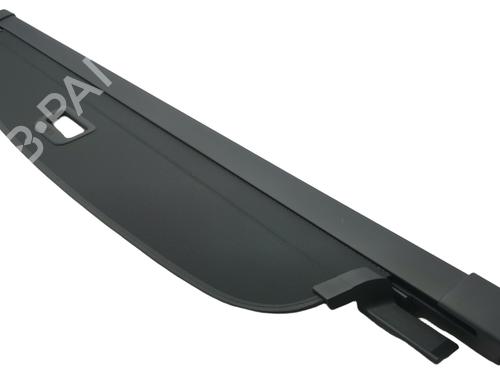 Rear parcel shelf VW TAYRON (R41) 2.0 TSI 4motion | BP37257353C85 - Image 3