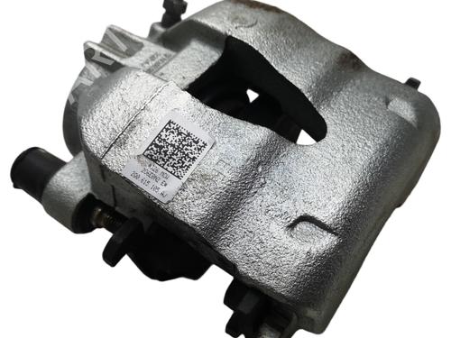 Left front brake caliper SEAT ARONA (KJ7, KJP) 1.0 TSI | BP39162641M105 - Image 2