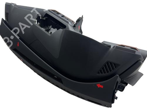 Dashboard CUPRA LEON Sportstourer (KL8, KU8, KUD) 2.0 TSI 4Drive | BP37755923C46 - Image 11