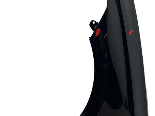 Used Left front fenders Left front fenders VW ID.7 (ED2) PRO S (286 hp) 35975480 35975480