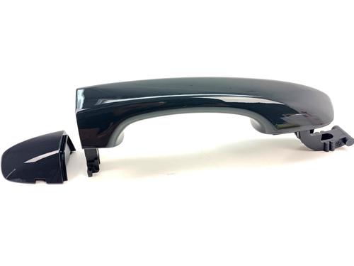 Front right exterior door handle VW PASSAT B8 (3G2, CB2) 2.0 TDI | BP34732357C129 - Image 2