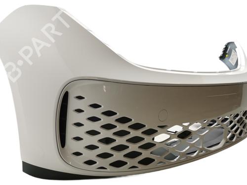 Front bumper VW ID. Buzz Bus (EBB, EBJ) Electric (EBB) | BP35942187C7 - Image 3