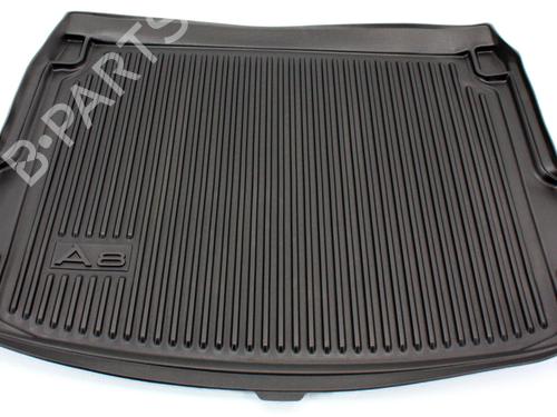 Used Boot lining Boot lining AUDI A8 D2 (4D2, 4D8) 4.2 quattro (310 hp) 34727418 34727418