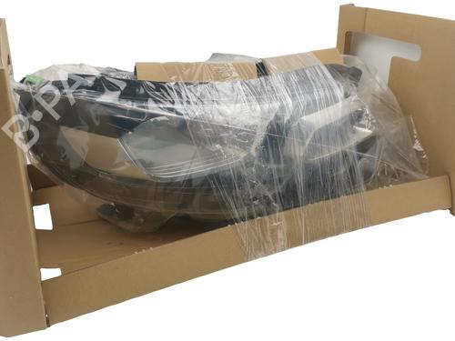 Right headlight OPEL VIVARO C Van (K0) 1.5 All-wheel Drive | BP34727308C29  - Image 10