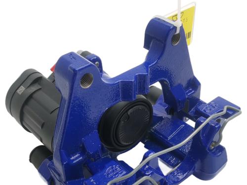 Left rear brake caliper VW PASSAT B8 (3G2, CB2) 2.0 TDI | BP34732388M107 - Image 2