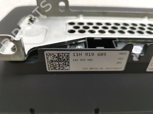 Display CUPRA FORMENTOR (KM7, KMP) 1.4 e-Hybrid | BP34731497C48 - Image 14