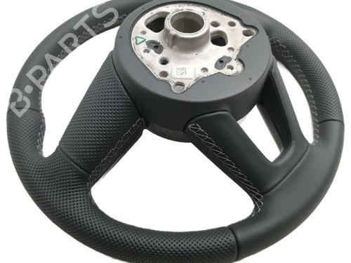 Steering wheel AUDI Q2 (GAB, GAG) 2.0 TDI quattro | BP35763357C49 - Image 9
