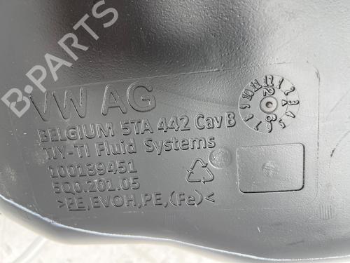 Benzintank VW TIGUAN (CT1) 1.5 eTSI | BP39162645C62 - Image 11