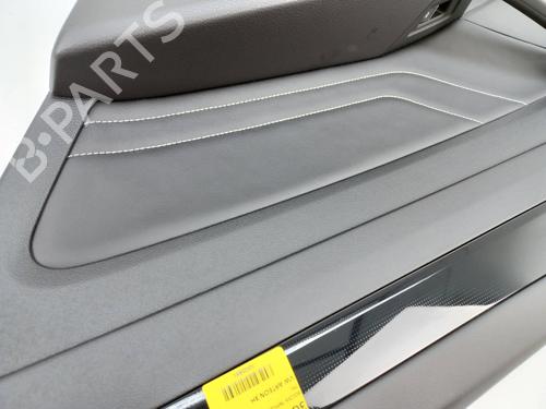 Rear right panel VW ARTEON (3H7, 3H8) 1.5 TSi | BP34729560C61 - Image 5