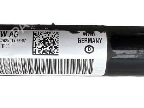 Left front driveshaft CUPRA TERRAMAR (KP1) 2.0 TSI 4Drive | BP36403118M38 - Image 6