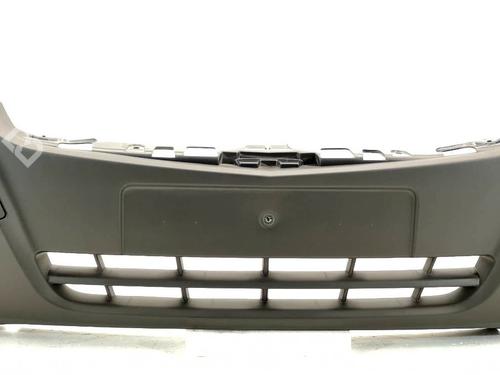 Used Front bumper Front bumper OPEL MOVANO B Bus (X62) 2.3 CDTI FWD (JV) (125 hp) 35760721 35760721