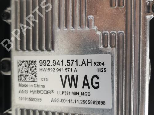 Left headlight VW TAYRON (R41) 2.0 TSI 4motion | BP37507452C28 - Image 14