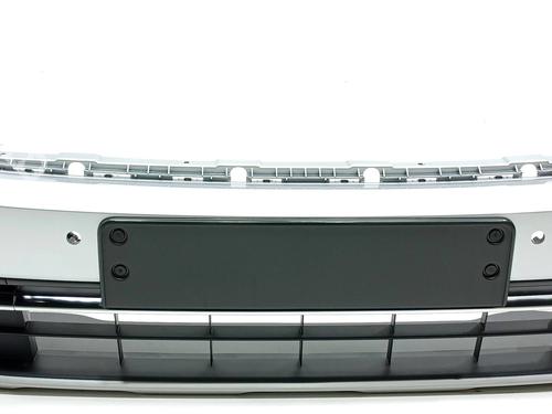 Used Front bumper Front bumper VW PASSAT B8 (3G2, CB2) 2.0 TDI (122 hp) 35757521 35757521
