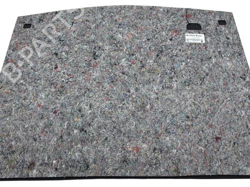 Boot lining CUPRA FORMENTOR (KM7, KMP) 2.0 TSI 4Drive | BP36403012I3 - Image 4