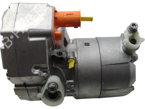 AC compressor VW CADDY V Box Body/MPV (SBA, SBH) 1.5 TSi eHYBRID PLUG-IN | BP39195743M34 - Image 2