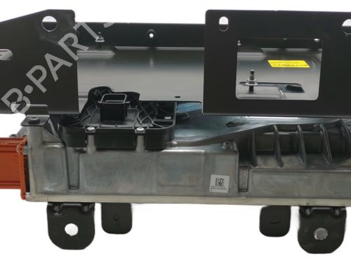 Electronic module VW ID. Buzz Bus (EBB, EBJ) Electric 4motion (EBB) | BP34730183M83 - Image 12