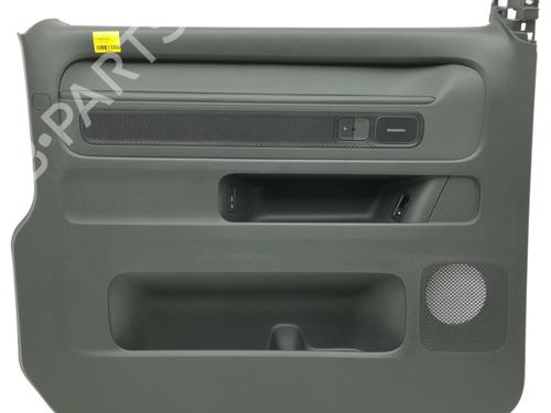 Used Rear left panel Rear left panel VW ID. Buzz Bus (EBB, EBJ) Electric 4motion (EBB) (340 hp) 35806706 35806706