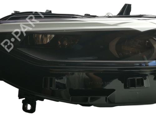 Used Left headlight Left headlight VW ID.7 (ED2) PRO S (286 hp) 34727383 34727383
