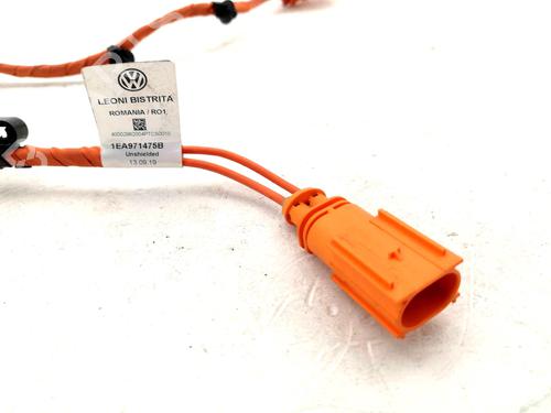 Ledningsnet VW ID.3 (E11, E12) 1st | BP35760325E16 - Image 2