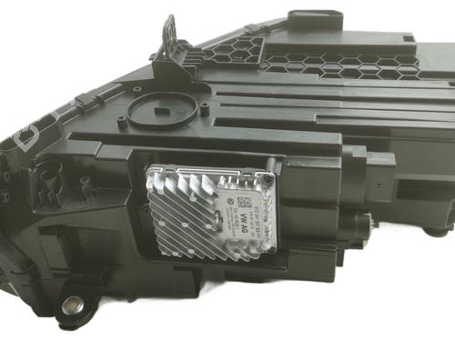 Left headlight VW TIGUAN (CT1) 2.0 TSI 4motion | BP34724569C28 - Image 9