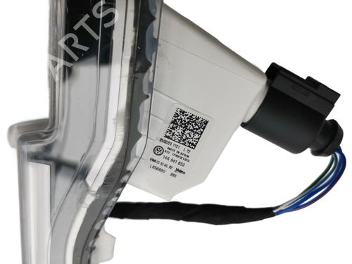 Sentralt frontlys VW ID.7 (ED2) PRO S | BP34729084I38 - Image 6