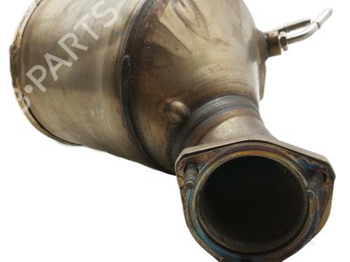 Particulate filter AUDI A6 C7 (4G2, 4GC) 3.0 TDI | BP35893811M81 - Image 5