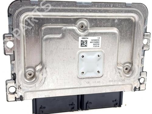 Engine control unit (ECU) FORD KUGA I 2.0 TDCi 4x4 | BP34730057M57 - Image 3