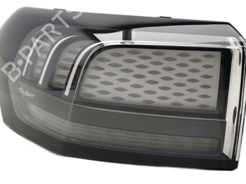 Left taillight VW ID.7 (ED2) PRO S | BP35975489C34 - Image 2
