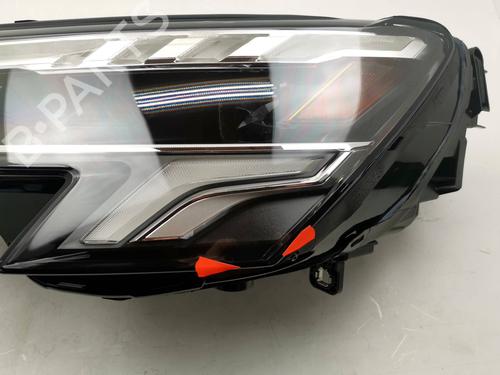 Left headlight AUDI A3 Sportback (8YA, 8YF) 30 g-tron | BP34730504C28  - Image 14