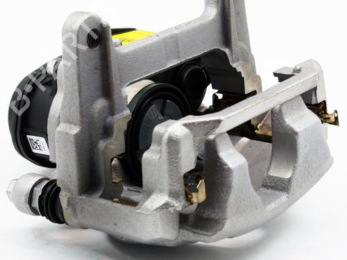 Right rear brake caliper AUDI A6 C8 (4A2) 50 TFSI e quattro | BP34726230M106 - Image 5