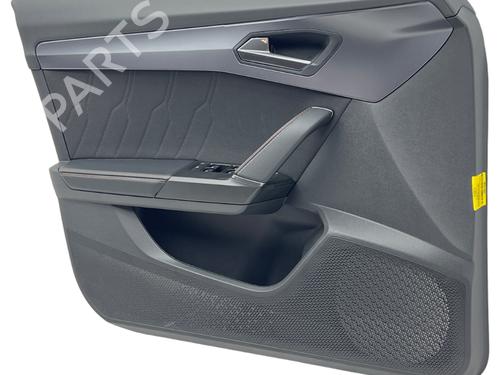 Front left panel CUPRA FORMENTOR (KM7, KMP) 2.0 TSI 4Drive | BP36551000C58 - Image 3