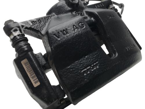 Left front brake caliper CUPRA FORMENTOR (KM7, KMP) 1.5 e-HYBRID VZ | BP38059525M105 - Image 4