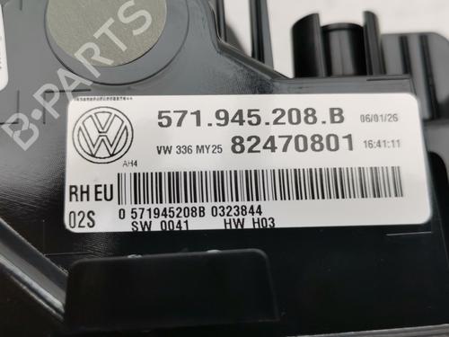 Right taillight VW TIGUAN (CT1) 2.0 TSI 4motion | BP37457963C35 - Image 11